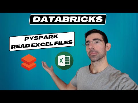Databricks - Read multiple excel sheets dynamically into a single PySpark Dataframe