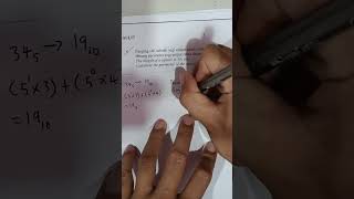 Tajuk 2 Asas Nombor Tingkatan 4. Trial SPM 2025 Kuala Lumpur #spm