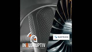04. From Titanium to Forging the Future: How Safran Blades Sharpens Industry 4.0