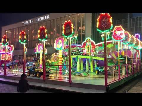 Kermis Heerlen 2021