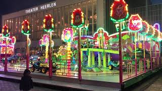 Kermis Heerlen 2021