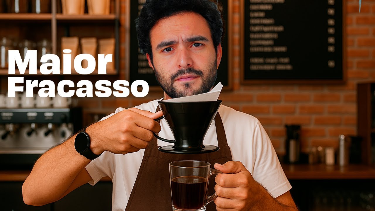 Tive uma Cafeteria em São Paulo (e isso mudou minha vida)
