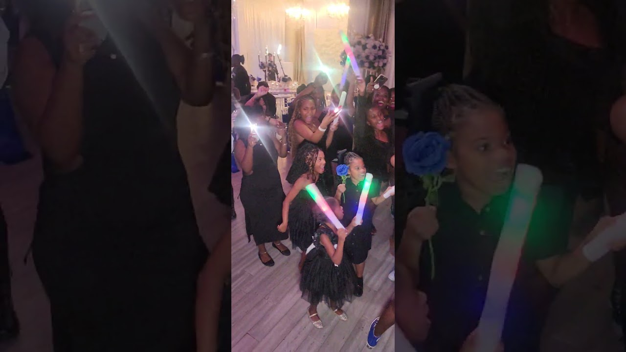 Sweet 16 Birthday Party 