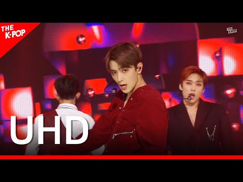 THE BOYZ, The Stealer (더보이즈, The Stealer) [THE SHOW 201013] UHD