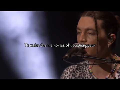 LANY - Thru These Tears