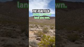 Owning land is powerful, but understanding what you own is wisdom. Vision starts with research.