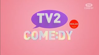Tv2 Comedy - Reklám, Ajánló 2022. Szeptember 17.