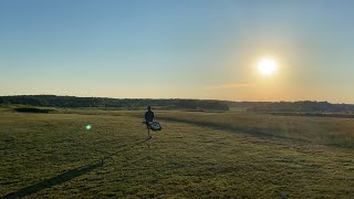 Tee Time With The Boys