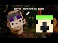 Unstable SMP/Universe Bloopers (Wifies POV) (Twifies Reupload)