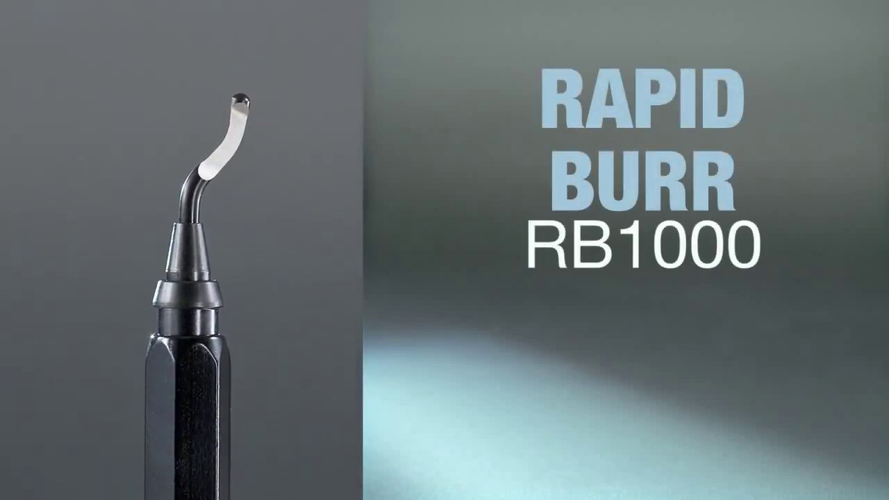 Noga Rb10002 NOGA Gratownik RB1000 - YouTube