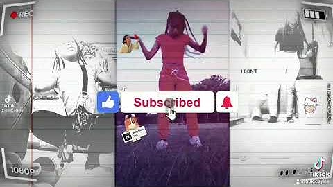 MY NEW INTRO AND OUTRO FOR MY NEW YOUTUBE ACCOUNT.!!