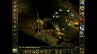 Icewind Dale (HD) - Chapter 2 - Presio