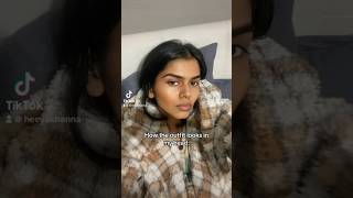 It’s definitely a humbling experience 🤡 #shorts #funny #lol #humbled #outfits #girls #relatable