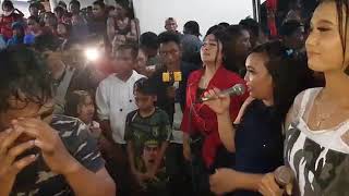 MAWAR PUTIH.PUTRA KORG PA 600