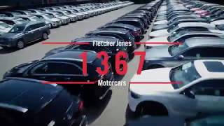 1367 New Cars - Fletcher Jones Motorcars