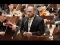 Netanel hershtik  avremi kirshenboim  jewish concert berlin 2016