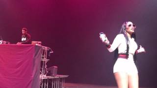 Gucci Mane - First Day Out (Live at the Fillmore Jackie Gleason Theater in Miami Beach)