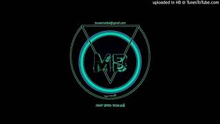 Cubique DJ & McGee Keys - Undercover Lover 2020 (Lockdown Edit)