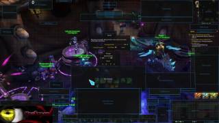 ElvUI raidframe bug
