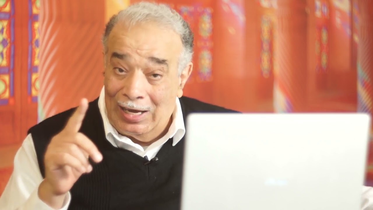 إسأل أحمد صبحى منصور ، الطرق الصوفية