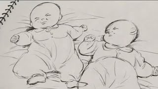 Inspector Lunge Finds Franz Bonapartas Sketches Monster Dub