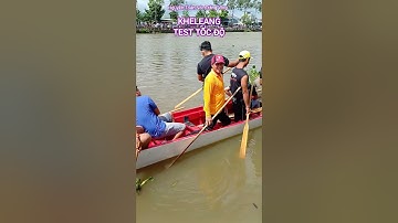 Ghe Ngo KHLEANG test tốc độ