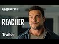 Prime Video onthult officiële trailer van Reacher seizoen 4 en teasertrailer van Neagley