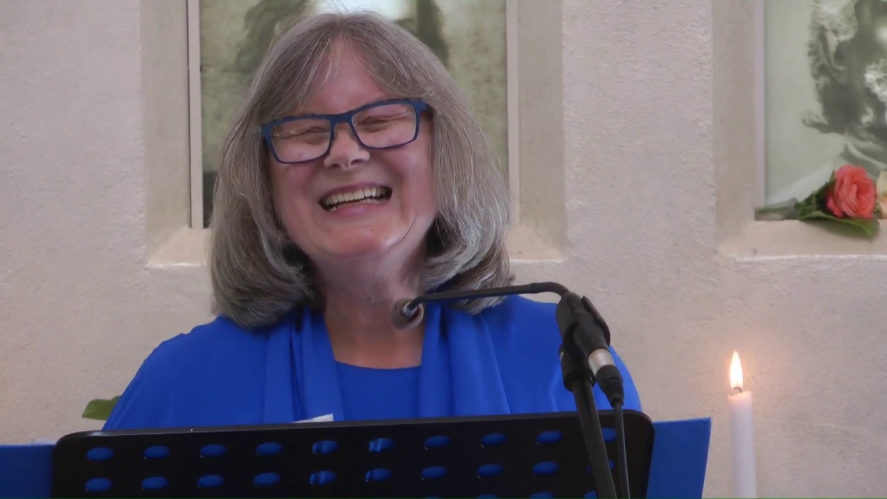 La fiducia in se stessi  – SATSANG UMA