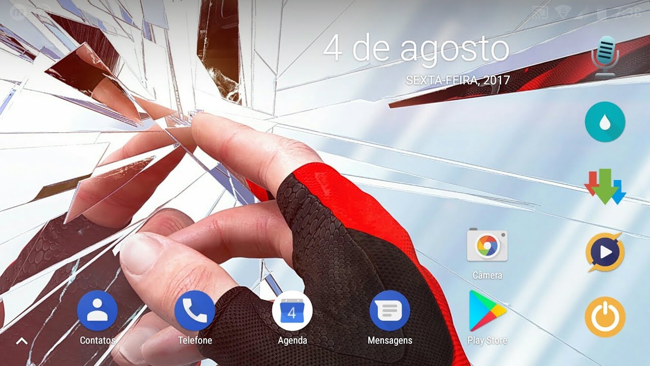 PROJECT X AOSP RESURRECTION REMIX 6.0.1 - XIAOMI REDMI NOTE 4X/MTK