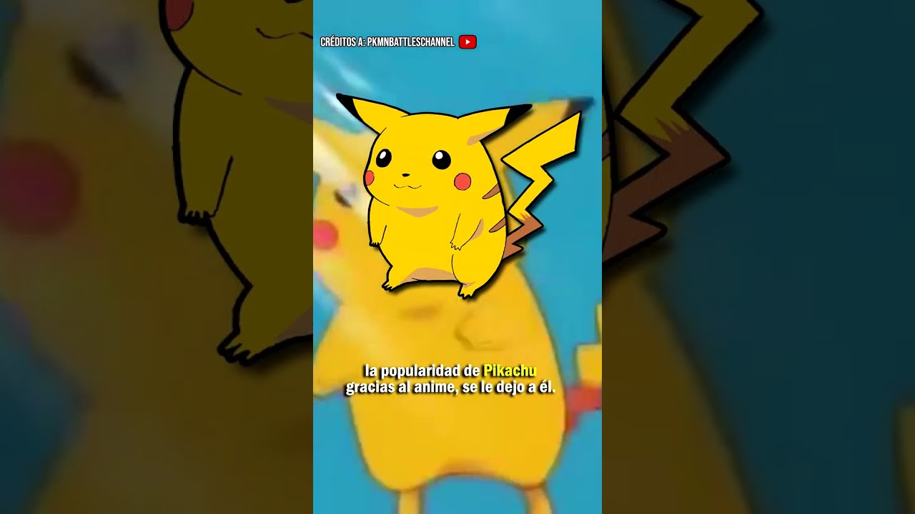 HISTORIA de POKÉMON (Franquicia) en 2 Minutos | Playton Gaming