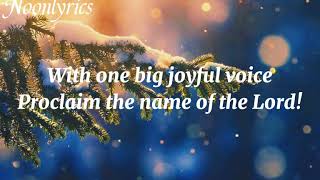 Christmas In Our Hearts S Jose Marie Chan