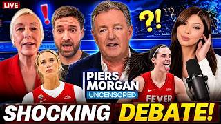 Martina Navratilova Finally Speaks Out on Sophie Cunningham & Megan Rap | James Carter Uncensored