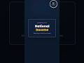 📊 National Income Explained Simply | #shorts #viral