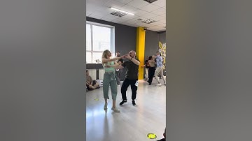 Zouk novice BSC2024 зук