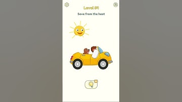 DOP 2: Delete One Part Level 54