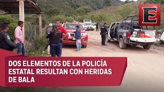 Atacan a candidata del PRI a la alcaldía de José Joaquín de Herrera, Guerrero