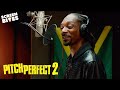 Snoop Dogg S Christmas Album Pitch Perfect 2 Screen Bites 