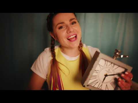 Dúhalka: Budíček (pesnička)