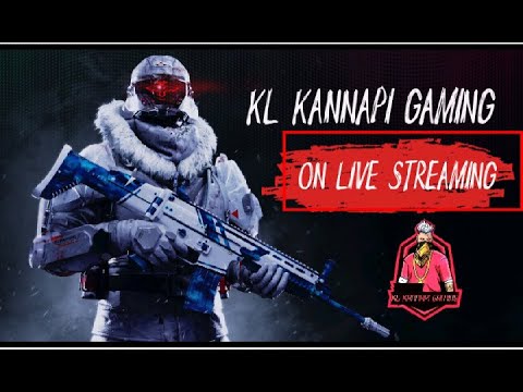 English Free Fire MAX : 😍 Excited stream | Playing Squad | Streaming with Turnip