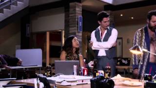 Betas Tries Review With Girls Type Humor