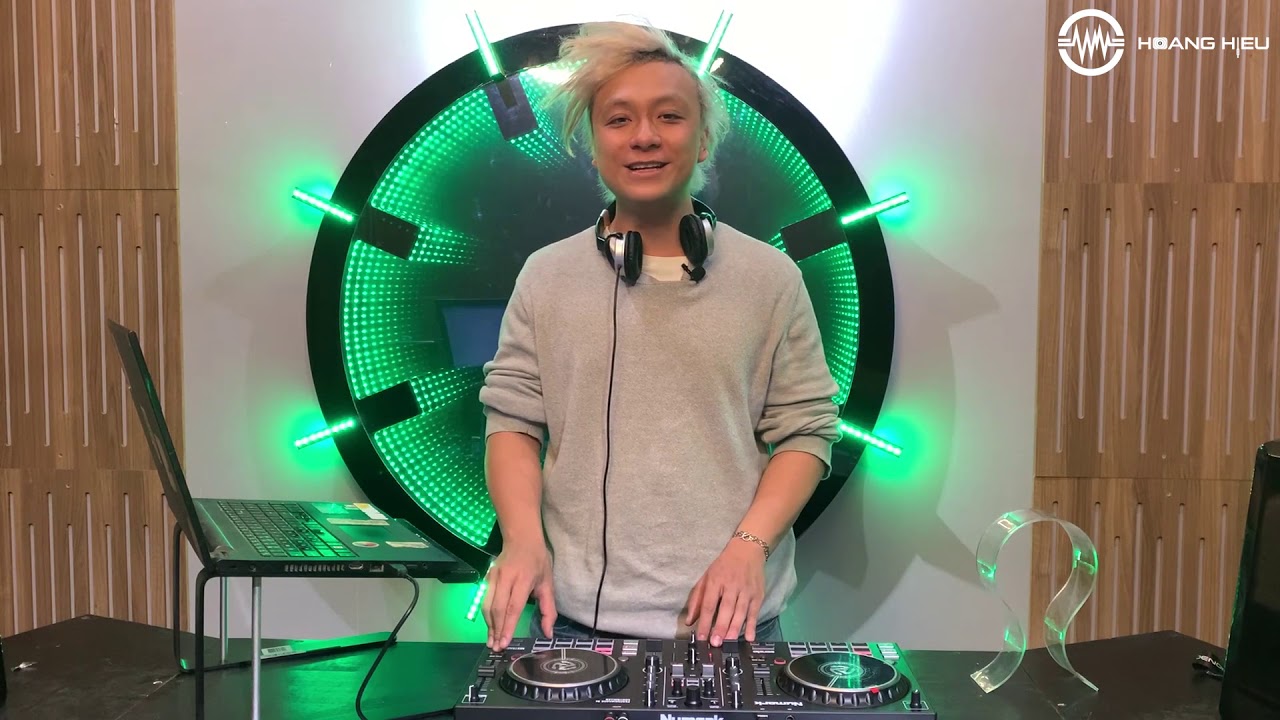 Khóa học DJ Online Phần 1 - LÀM DJ DỄ DÀNG BẰNG PHẦN MỀM VIRTUAL DJ