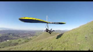 Superman Flies