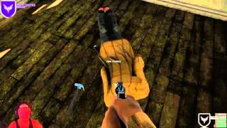 Miscreated - TROLOLOLOL 357 STYLE!