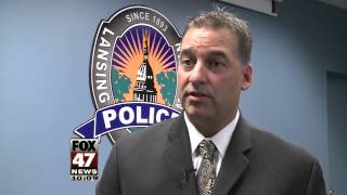 Lansing Neighborhood Living in Fear After Several Break-Ins