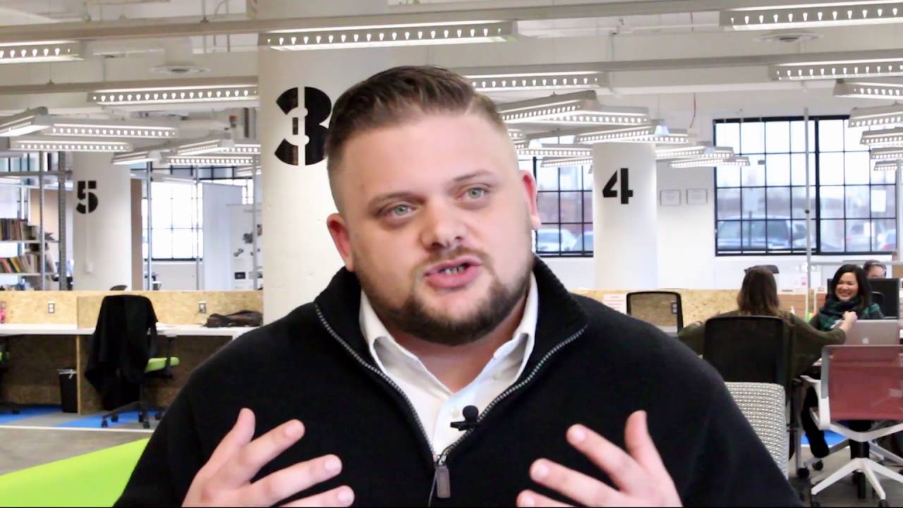 Jason Wolfe-Greer: CarePRN, LLC