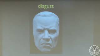 Celebrity The Good, the Bad, and the Dirty: Disgust and Moral Judgment | David Pizarro [2011] Net Worth