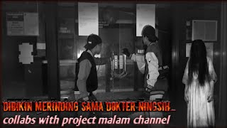 🔴LIVE RUMAH SAKIT ARIYA MEDIKA ||| TANGGERANG