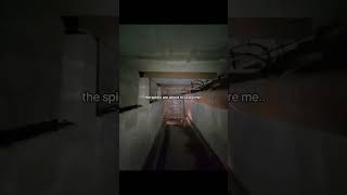SPIRITS WAKE UP! Playing We are young inside of a haunted hospital for the GHOSTS