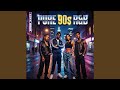 Love You All My Lifetime - YouTube