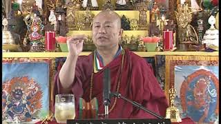 虹光大成就 - 515 懺悔第一法 (一)